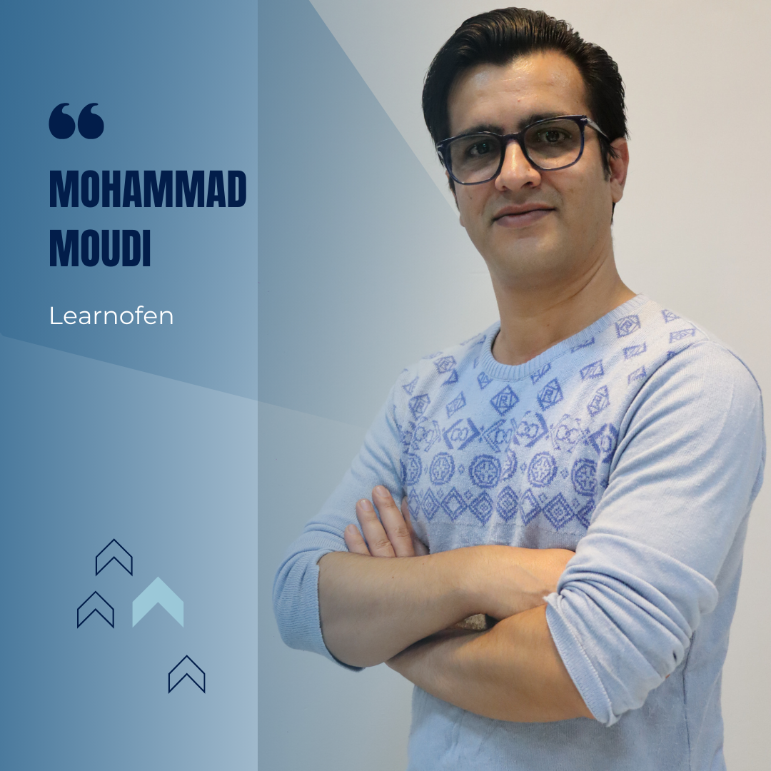 محمد مودی